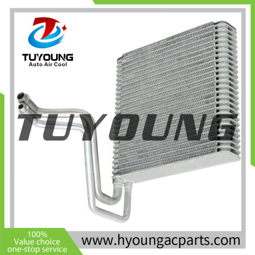 Auto Air Conditioning Evaporators Ford Fiesta 1.6L 2010- 2013 BE8Z19860A BE8Z-19860-A EV 939919PFC size 235*232.1*45mm