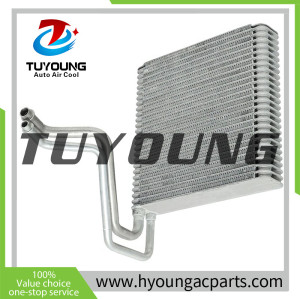 Auto Air Conditioning Evaporators Ford Fiesta 1.6L 2010- 2013 BE8Z19860A BE8Z-19860-A EV 939919PFC size 235*232.1*45mm