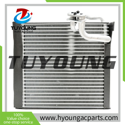 Nissan navara D40 2004 - 2015 Auto ac Evaporators 27280-JS60A 27280JS60A size 265*50*280 mm