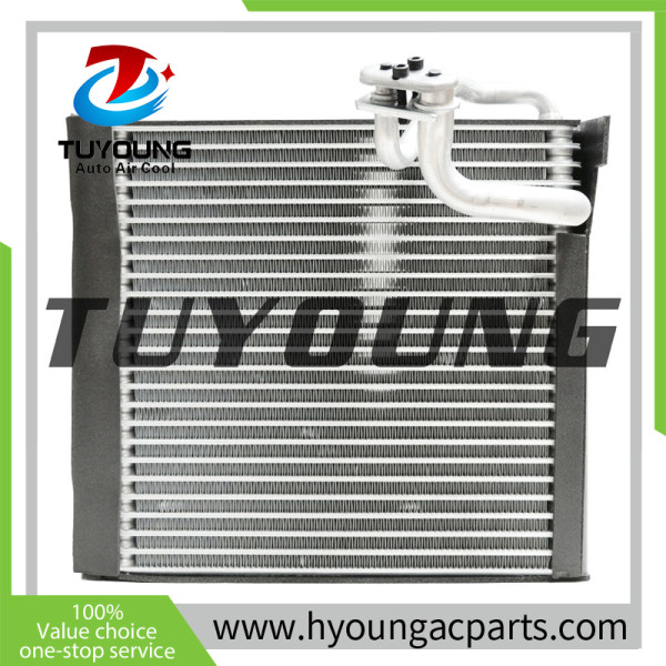 Nissan navara D40 2004 - 2015 Auto ac Evaporators 27280-JS60A 27280JS60A size 265*50*280 mm