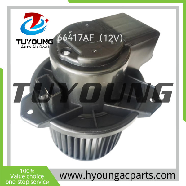 MK583348 Mitsubishi Fuso truck Auto Air Conditioning Blower Fan Motors 12V