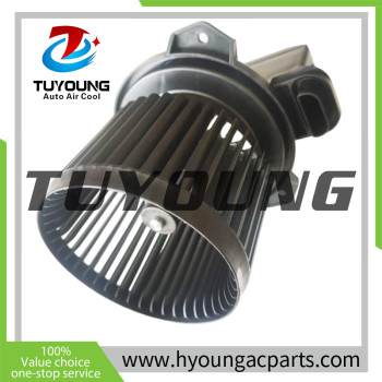 MK583348 Mitsubishi Fuso truck Auto Air Conditioning Blower Fan Motors 12V