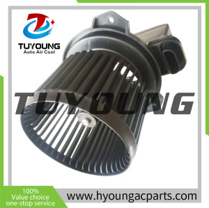 MK583348 Mitsubishi Fuso truck Auto Air Conditioning Blower Fan Motors 12V