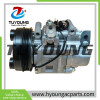 Suzuki grand vitara II Auto AC Compressor 4pk