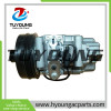 Suzuki grand vitara II Auto AC Compressor 4pk