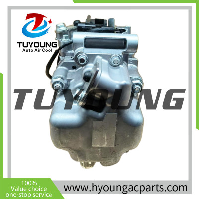 Suzuki grand vitara II Auto AC Compressor 4pk