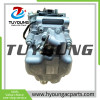 Suzuki grand vitara II Auto AC Compressor 4pk