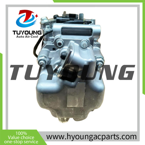 Suzuki grand vitara II Auto AC Compressor 4pk