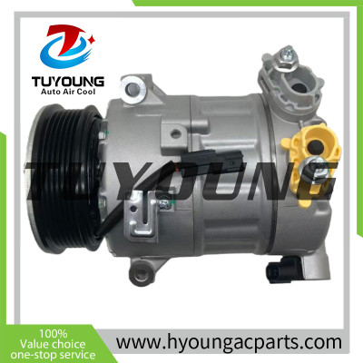 Auto AC Compressor FORD Transit 310 2.0 2016  2006247  2015351  2026699 2357021  2535496  GK31 19D629  CE GK3119D629CB GK3119D629CC  GK3119D629CD  KK3119D629CA