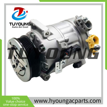 Auto AC Compressor FORD Transit 310 2.0 2016  2006247  2015351  2026699 2357021  2535496  GK31 19D629  CE GK3119D629CB GK3119D629CC  GK3119D629CD  KK3119D629CA