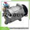 Auto AC Compressor FORD Transit 310 2.0 2016  2006247  2015351  2026699 2357021  2535496  GK31 19D629  CE GK3119D629CB GK3119D629CC  GK3119D629CD  KK3119D629CA