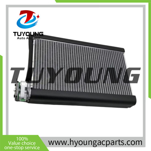 LHD Auto ac evaporators core Kubota tractor M7060 3C581-72100 3C58172100 size 38*195* 305 mm