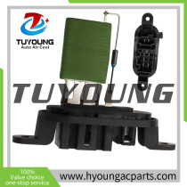 Renault Master 3 Auto ac blower resistor Renault Traffic Vauxhall Opel Vivaro 271500889r A51004200 271500889R