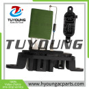 Renault Master 3 Auto ac blower resistor Renault Traffic Vauxhall Opel Vivaro 271500889r A51004200 271500889R