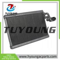 Peugeot EKSPERT 2016 - Auto ac Evaporators citroen jumpy 2016 -  oem 1620304580