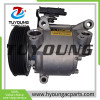 Peugeot 108 ac compressors Citroen C1 II 1671553880 88310YV020 B000775980 8FK351003321 Z0018196A Z0018196C Z0018196D