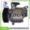Peugeot 108 ac compressors Citroen C1 II 1671553880 88310YV020 B000775980 8FK351003321 Z0018196A Z0018196C Z0018196D