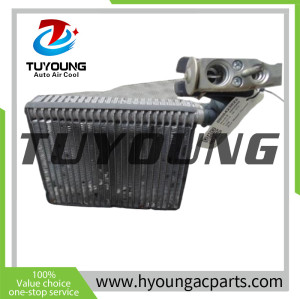 LHD Peugeot 108 Auto ac Evaporators Matrix T1029104jb Mk1 1.0 Petrol 2014-2026 T1029104JB N62501 EBH-15F006