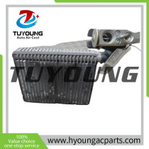 LHD Peugeot 108 Auto ac Evaporators Matrix T1029104jb Mk1 1.0 Petrol 2014-2026 T1029104JB N62501 EBH-15F006