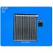 RHD EV1658 EV 9409503PFC Nisan Sentra 2006-2009 Auto Air Conditioning Evaporators 235*194*50 mm