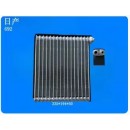 RHD EV1658 EV 9409503PFC Nisan Sentra 2006-2009 Auto Air Conditioning Evaporators 235*194*50 mm