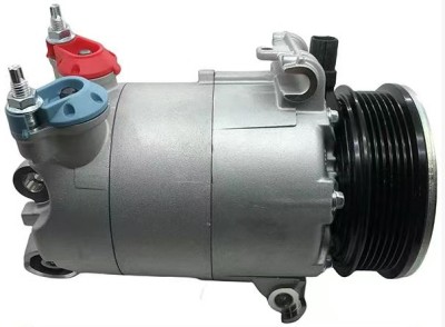 TUYOUNG AC compressors Ford Galaxy Mondeo S-Max 1683959 1858673 36001080 LR027784 9G9N19D629LD 1791013 3125-0862-AA LR027784 LR030864 LR041119