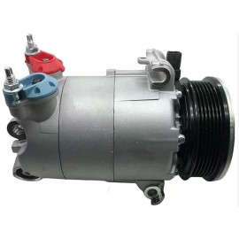 TUYOUNG AC compressors Ford Galaxy Mondeo S-Max 1683959 1858673 36001080 LR027784 9G9N19D629LD 1791013 3125-0862-AA LR027784 LR030864 LR041119