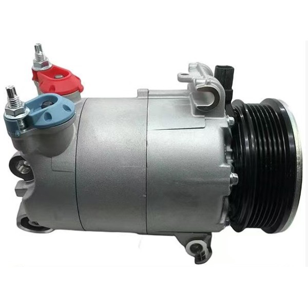 TUYOUNG AC compressors Ford Galaxy Mondeo S-Max 1683959 1858673 36001080 LR027784 9G9N19D629LD 1791013 3125-0862-AA LR027784 LR030864 LR041119