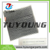 for BYD S Pro 2021 Auto Ac Cab Air Filter 20.5 x 20.5 x 4 mm thick filter