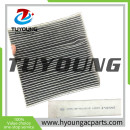 for BYD S Pro 2021 Auto Ac Cab Air Filter 20.5 x 20.5 x 4 mm thick filter