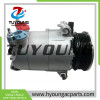 TUYOUNG AC compressors Ford Galaxy Mondeo S-Max 1683959 1858673 36001080 LR027784 9G9N19D629LD 1791013 3125-0862-AA LR027784 LR030864 LR041119