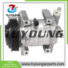 dks17dt auto ac compressors Nissan Navara Np300 92600-4KV1A 92600-4KV0A 926004KV0A 926004KV1A