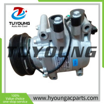 Jac J3/j5 auto ac compressors wxh-086-L37 5pk wxh086L37 wxh 086 L37