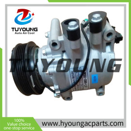 Jac J3/j5 auto ac compressors wxh-086-L37 5pk wxh086L37 wxh 086 L37