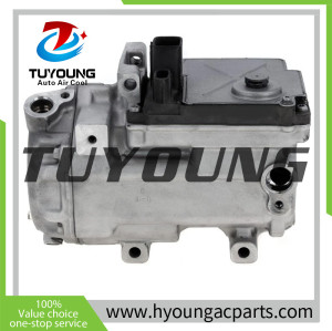 ES27C Electric ac compressors Toyota Highlander Hybrid 3.5L 837048050 CO 11896C 88370-30021 042200-0110 042000-0241