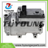 ES27C Electric ac compressors Toyota Highlander Hybrid 3.5L 837048050 CO 11896C 88370-30021 042200-0110 042000-0241