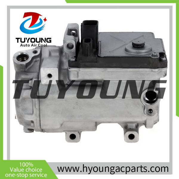 ES27C Electric ac compressors Toyota Highlander Hybrid 3.5L 837048050 CO 11896C 88370-30021 042200-0110 042000-0241