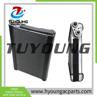 hino deutz truck Air Conditioner Evaporators size 305*205*50 mm oem 0.900.7521.4 090075214 0 900 7521 4