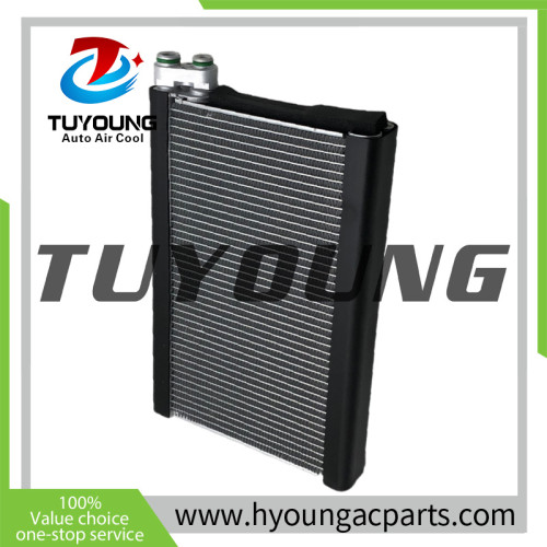 hino deutz truck Air Conditioner Evaporators size 305*205*50 mm oem 0.900.7521.4 090075214 0 900 7521 4