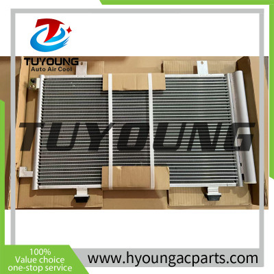 TUYOUNG Auto AC Condenser Suzuki SX4 2.0L 2007-2014 71747380 71743782 95310-79J01 95310-80J00 95310-80J01 9531079J00 HY-CN302