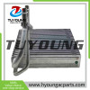 LHD Peugeot 207 2007 ac Evaporators Citroen C3 668974k N668973 N668973N495 6461K6 668974K 522947 size 205*225*48mm