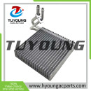 LHD Peugeot 207 2007 ac Evaporators Citroen C3 668974k N668973 N668973N495 6461K6 668974K 522947 size 205*225*48mm