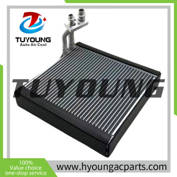 LHD Auto Air Conditioning Evaporators Dacia Sandero A31001500 Renault Captur 1.2T 2014- 2015 size 223*235*40mm