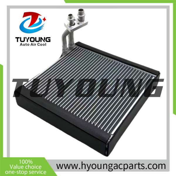 LHD Auto Air Conditioning Evaporators Dacia Sandero A31001500 Renault Captur 1.2T 2014- 2015 size 223*235*40mm