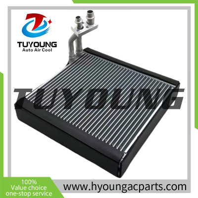 LHD Auto Air Conditioning Evaporators for renault captur logan 201 size: 38*235*224 mm