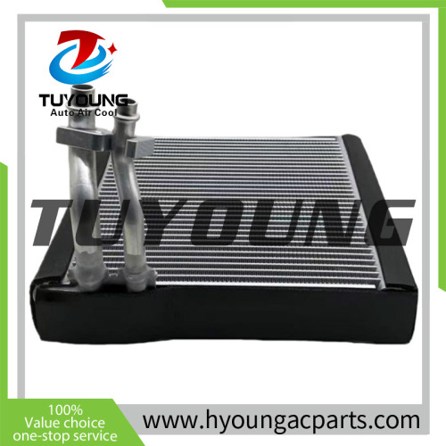 LHD Auto Air Conditioning Evaporators for renault captur logan 201 size: 38*235*224 mm