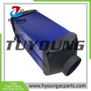 TUYOUNG provide auto a/c system Parking Heater With intelligent start-stop 5KW Diesel oil 12V/24V