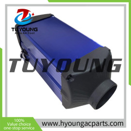 TUYOUNG provide auto a/c system Parking Heater With intelligent start-stop 5KW Diesel oil 12V/24V