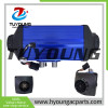 TUYOUNG provide auto a/c system Parking Heater With intelligent start-stop 5KW Diesel oil 12V/24V