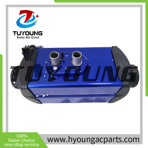 TUYOUNG provide auto a/c system Parking Heater With intelligent start-stop 5KW Diesel oil 12V/24V